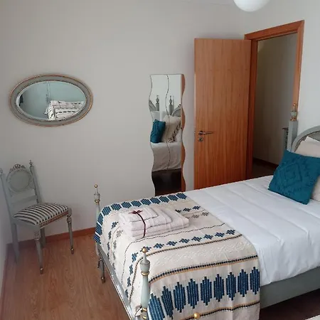 Onda Azul Vila Praia de Âncora
