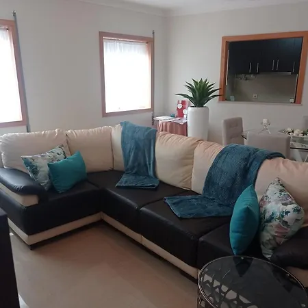 Onda Azul Apartman Vila Praia de Âncora