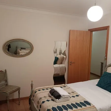 Onda Azul Vila Praia de Âncora