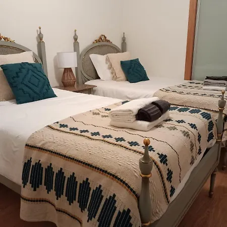 Onda Azul Apartman Vila Praia de Âncora