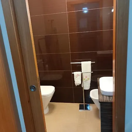 Onda Azul Apartman
