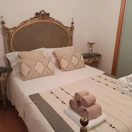 Onda Azul Apartman