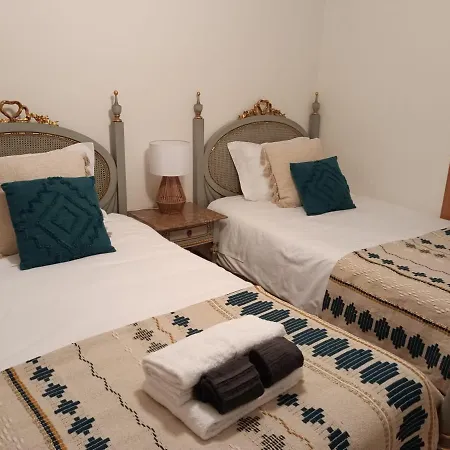 Onda Azul * Vila Praia de Âncora