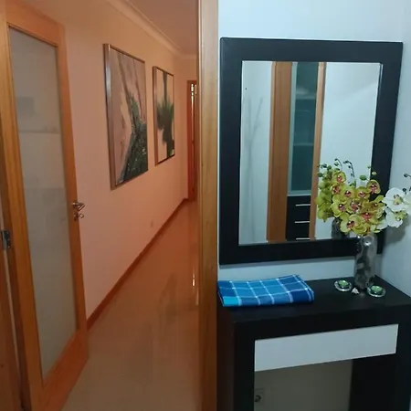 Apartman Onda Azul *