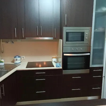 Apartman Onda Azul Vila Praia de Âncora