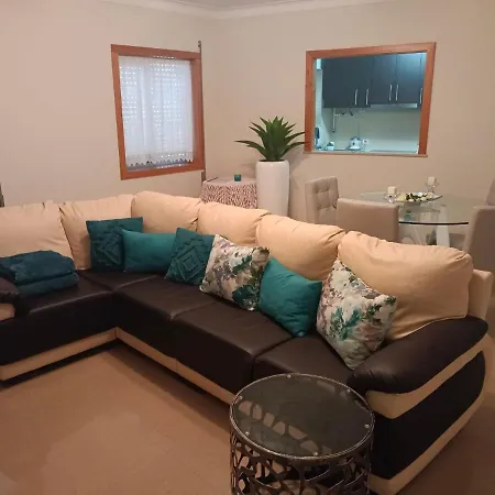 Onda Azul * Vila Praia de Âncora