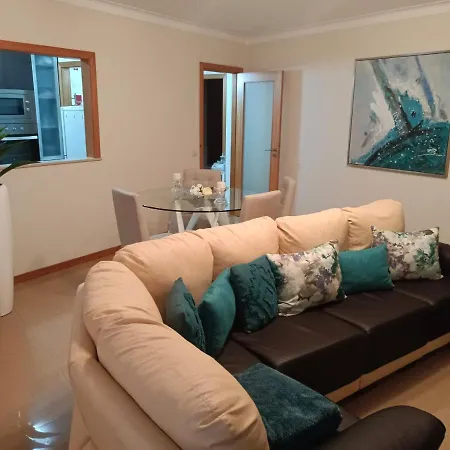 Apartman Onda Azul *