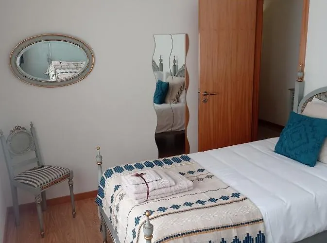 Onda Azul Vila Praia de Âncora