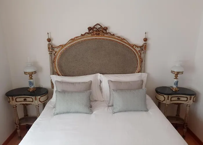 Onda Azul * Vila Praia de Âncora