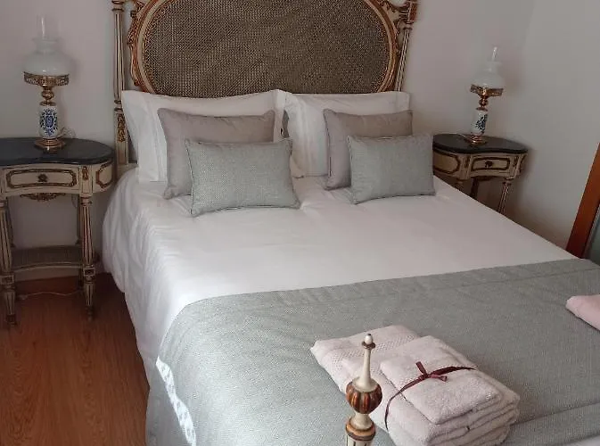 Onda Azul Apartman Vila Praia de Âncora