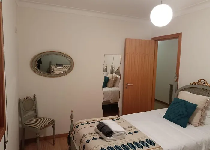 Onda Azul Vila Praia de Âncora