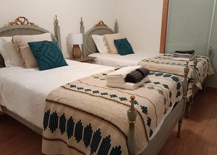 Onda Azul Apartman Vila Praia de Âncora