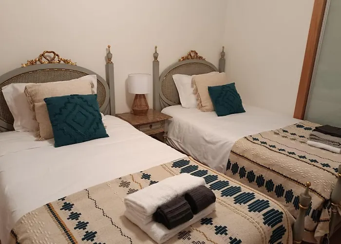 Onda Azul * Vila Praia de Âncora