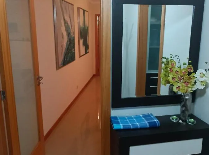 Apartman Onda Azul *