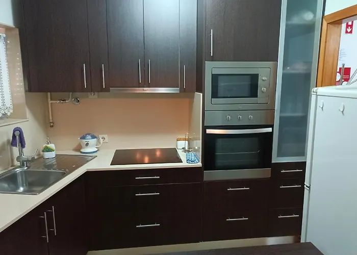 Apartman Onda Azul Vila Praia de Âncora