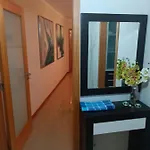 דירה Onda Azul *