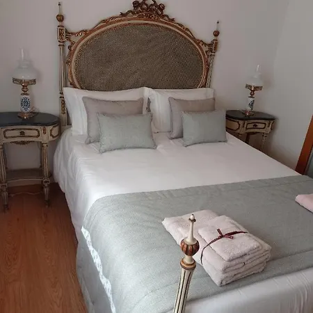 Onda Azul Appartamento Vila Praia de Âncora