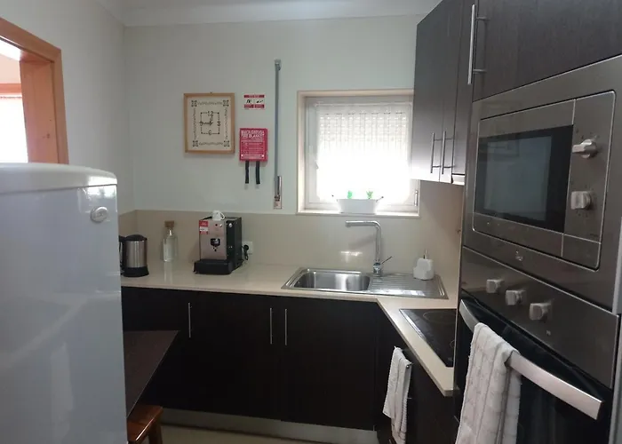 Onda Azul Vila Praia de Âncora