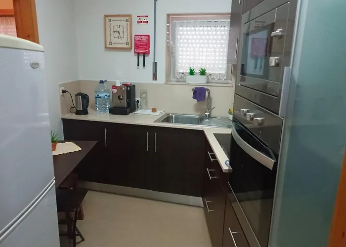 Onda Azul * Vila Praia de Âncora