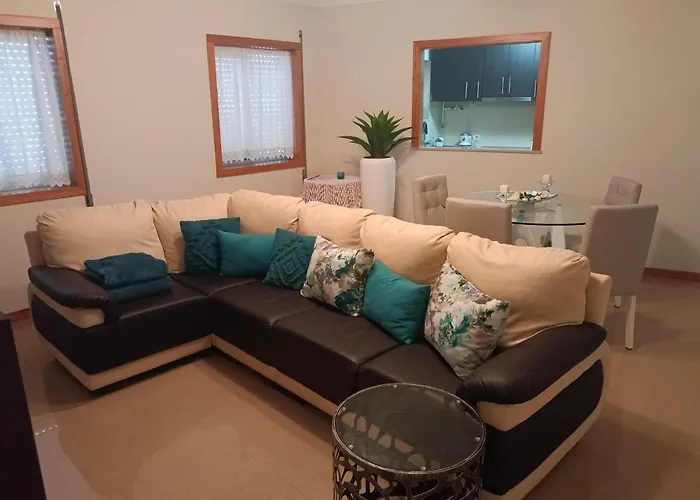 Onda Azul * Vila Praia de Âncora